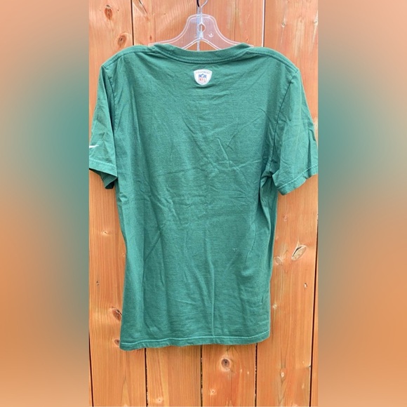 Vintage Green Bay packers tee shirt - Picture 2 of 5